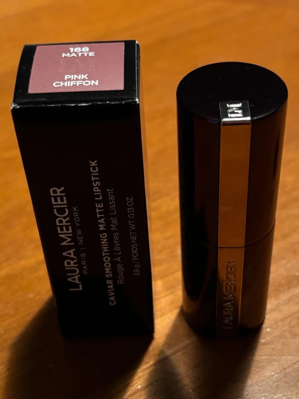 laura mercier brand new